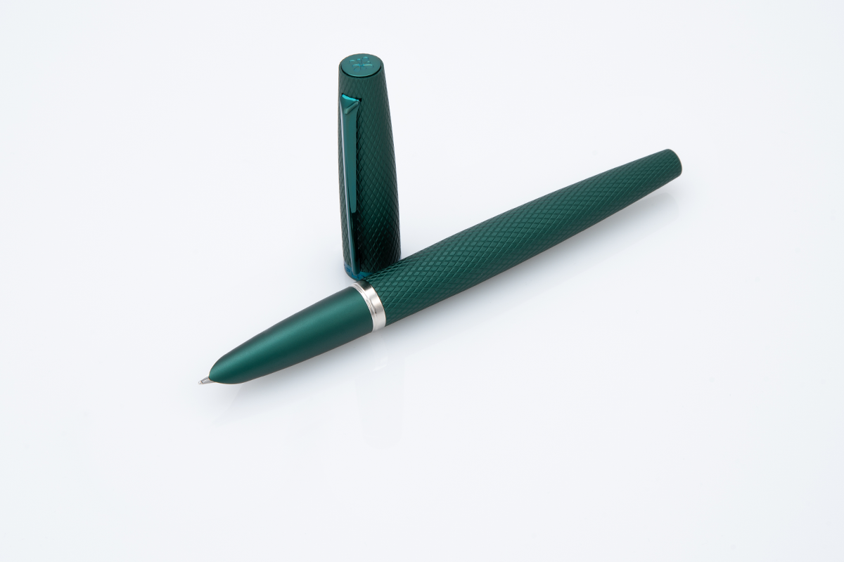 Diplomat Viper Fountain - Green