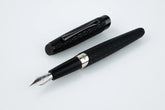 Diplomat Cobra Fountain - Black
