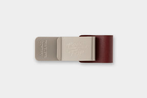 TRAVELER'S COMPANY Notebook Pen Holder - Love And Trip