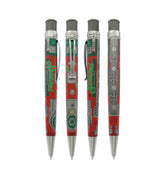 Retro 1951 Lionel Trains - Christmas Light Express Rollerball