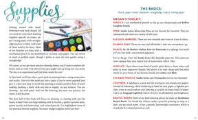 Peter Pauper Press - Hand Lettering