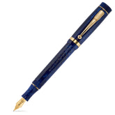 Conway Stewart Lady Churchill - Blue Stardust