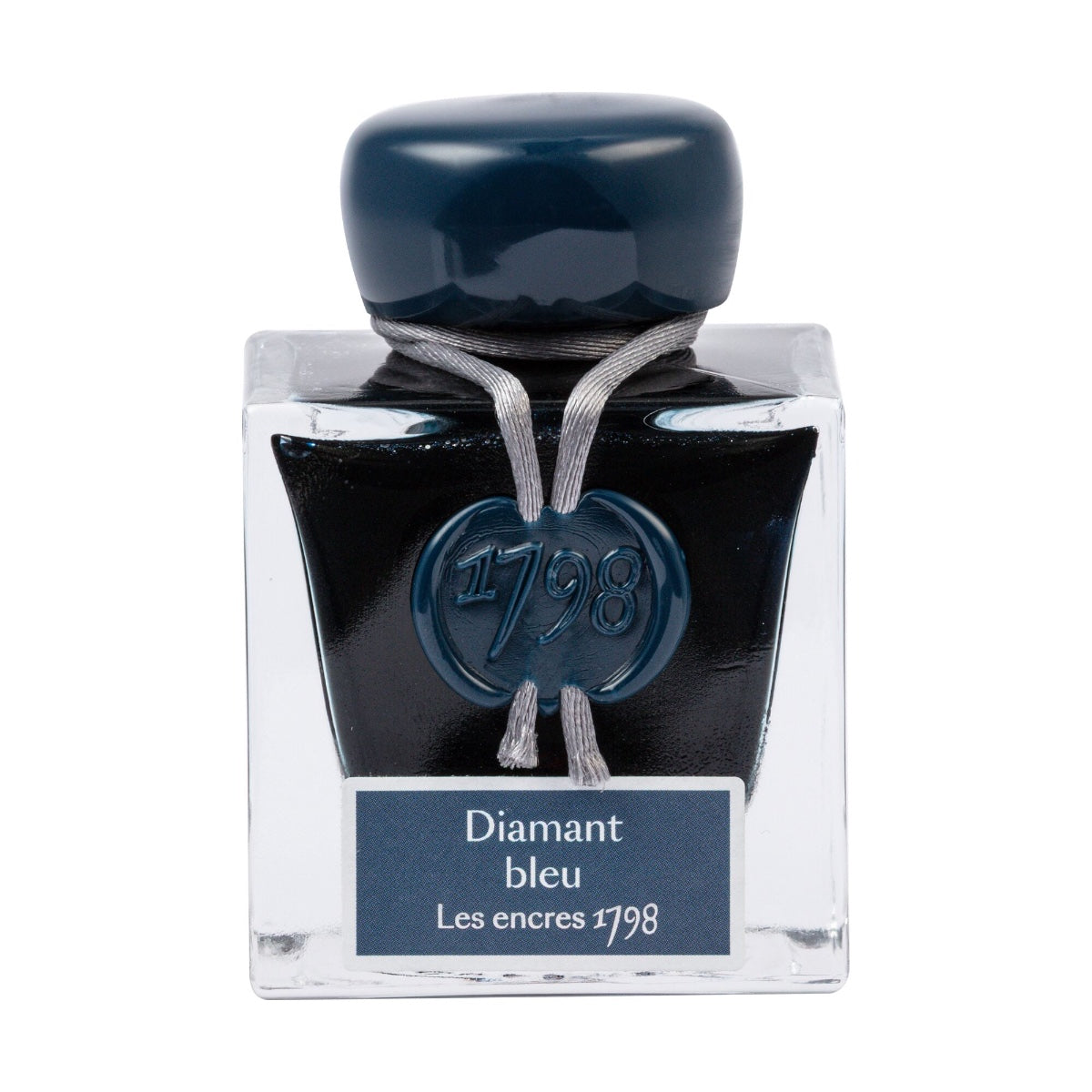 Jacques Herbin Diamant Bleu