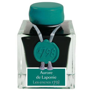 Jacques Herbin 1798 - Aurore De Laponie