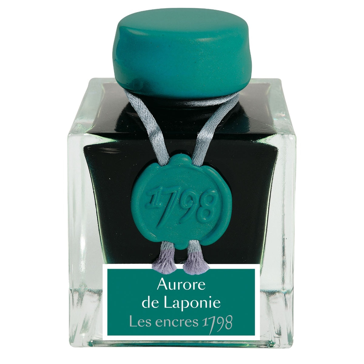 Jacques Herbin 1798 - Aurore De Laponie