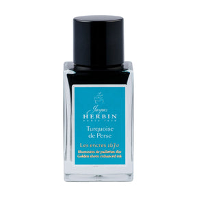 Jacques Herbin 1670 - Turquoise De Perse