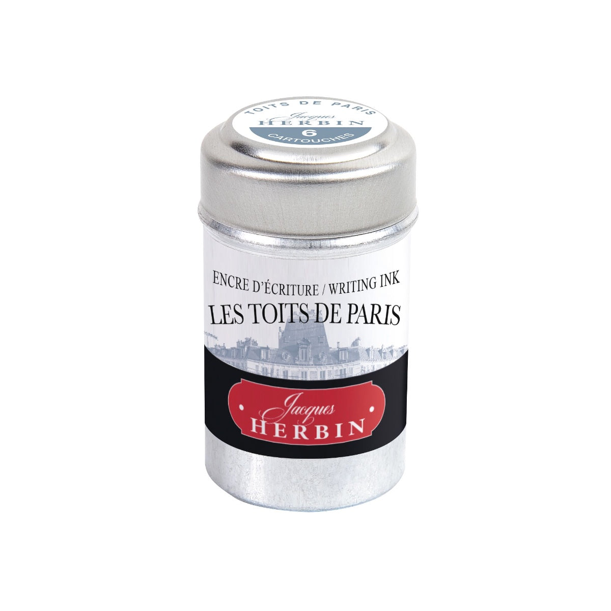 Jacques Herbin Paris Collection - Les Toits