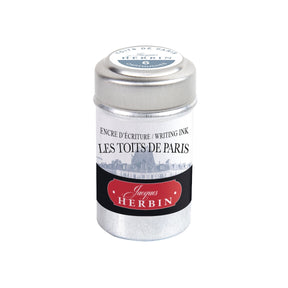 Jacques Herbin Paris Collection - Les Toits