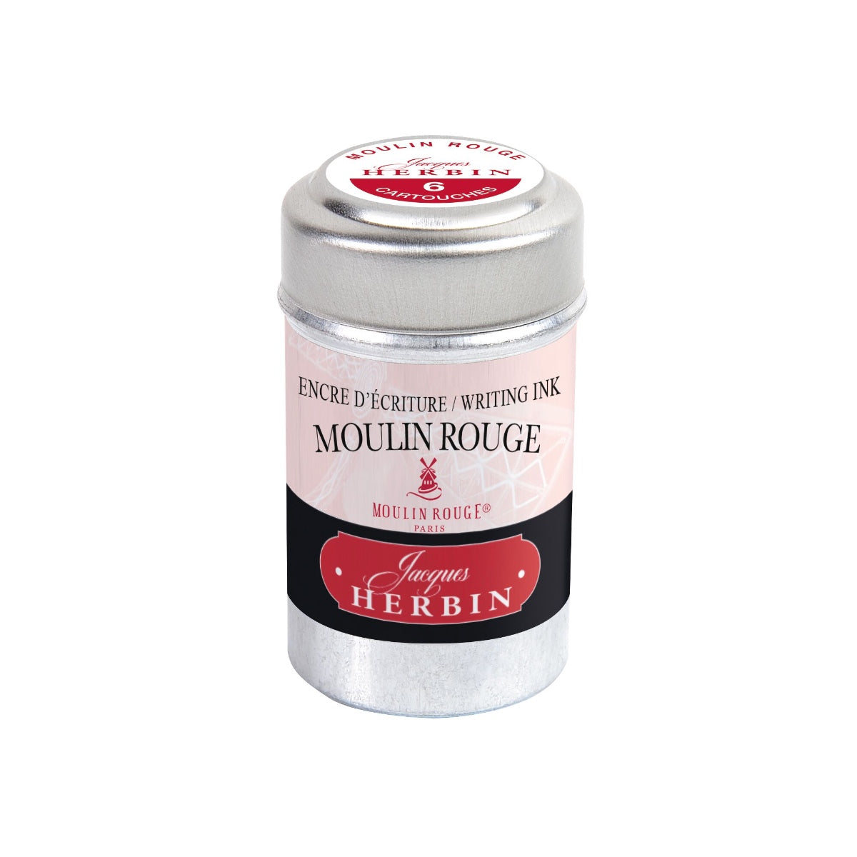 Jacques Herbin Paris Collection - Moulin Rouge
