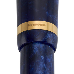 Conway Stewart Lady Churchill - Blue Stardust