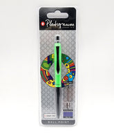 Platignum Carnaby Street Ballpoint Pen