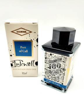 Diamine 160th Anniversary - Port of Call