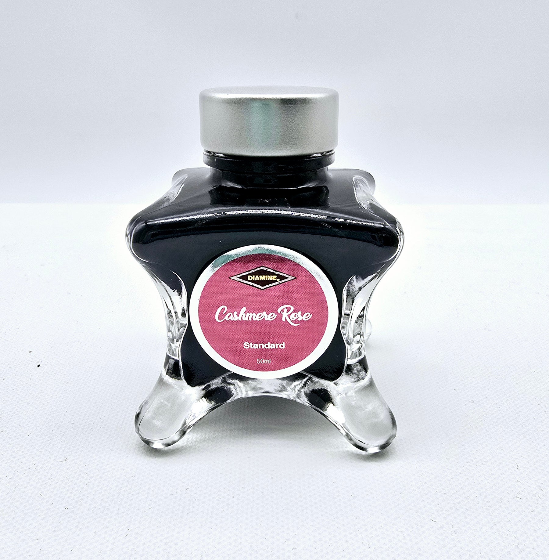 Diamine Purple Edition - Standard Cashmere Rose