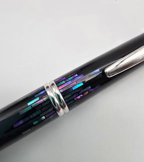Pilot Vanishing Point - Raden Stripe