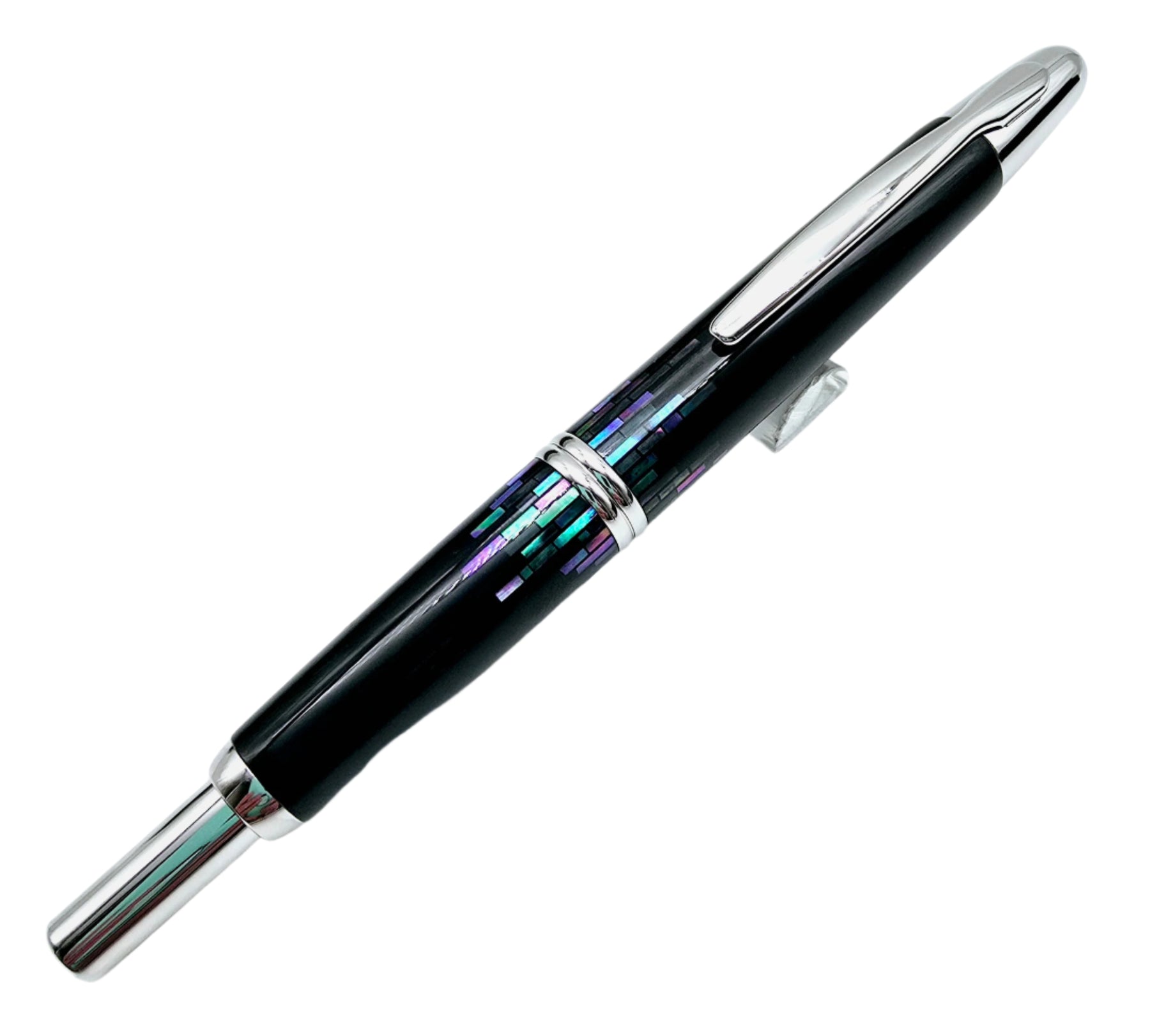 Pilot Vanishing Point - Raden Stripe