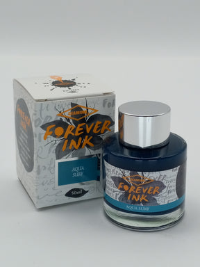 Diamine Forever Ink - Aqua Surf