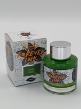 Diamine Forever Ink - Hyper Green