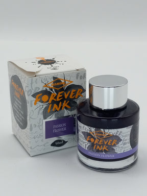 Diamine Forever Ink - Passion Flower