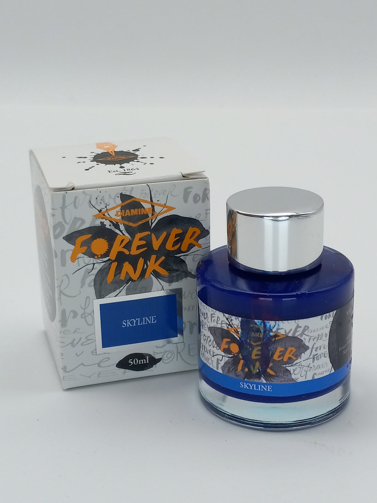Diamine Forever Ink - Skyline