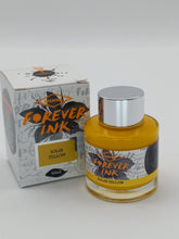 Diamine Forever Ink - Solar Yellow
