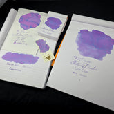 Van Dieman's Last Light Dual Tone Ink