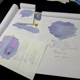 Van Dieman's Dual Tone Ink - Overcast