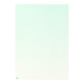 Midori Letter Pad Hananochiri