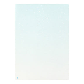 Midori Letter Pad Hananochiri