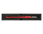 Jacques Herbin Twisted Glass Dip Pen
