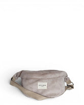 De La Mur Line US Inc. - Corduroy Fanny Pack - Taupe