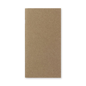 TRAVELER'S COMPANY Regular Sized Refill - 002 Grid