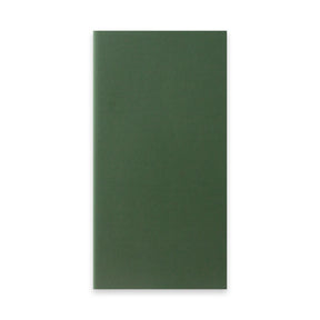 TRAVELER'S COMPANY Regular Sized Refill - 018 Free Diary Weekly Vertical