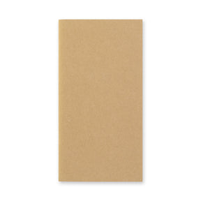 TRAVELER'S COMPANY Regular Sized Refill 028 - Card File