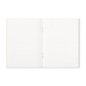 TRAVELER'S COMPANY Passport Sized Refill - 015 Watercolor Paper