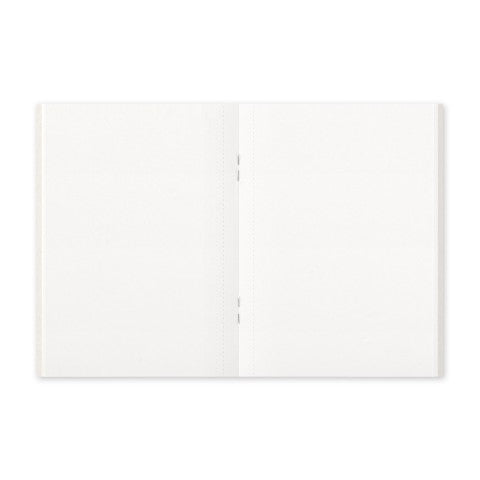 TRAVELER'S COMPANY Passport Sized Refill - 015 Watercolor Paper