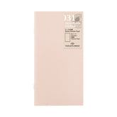 TRAVELER'S COMPANY Regular Sized Refill - 031 Sticker Release Paper