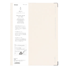 Kleid Fleek Binder Notes A5