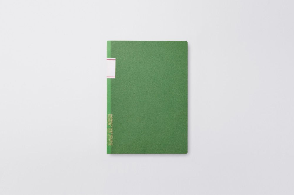 Stalogy Notebook- B5 - 7mm Rule - 32 sheets