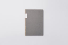 Stalogy Notebook- B5 - 7mm Rule - 32 sheets