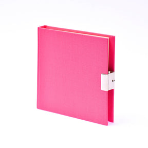 Bindewerk Top Secret Journal