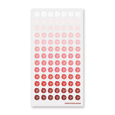 STICKII Sticker Sheet - Painting the Roses