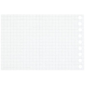 Maruman B7 Loose Leaf Mini - Time Planning