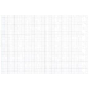 Maruman B7 Loose Leaf Mini - To Do List