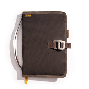 LOCHBY - Field Journal A5