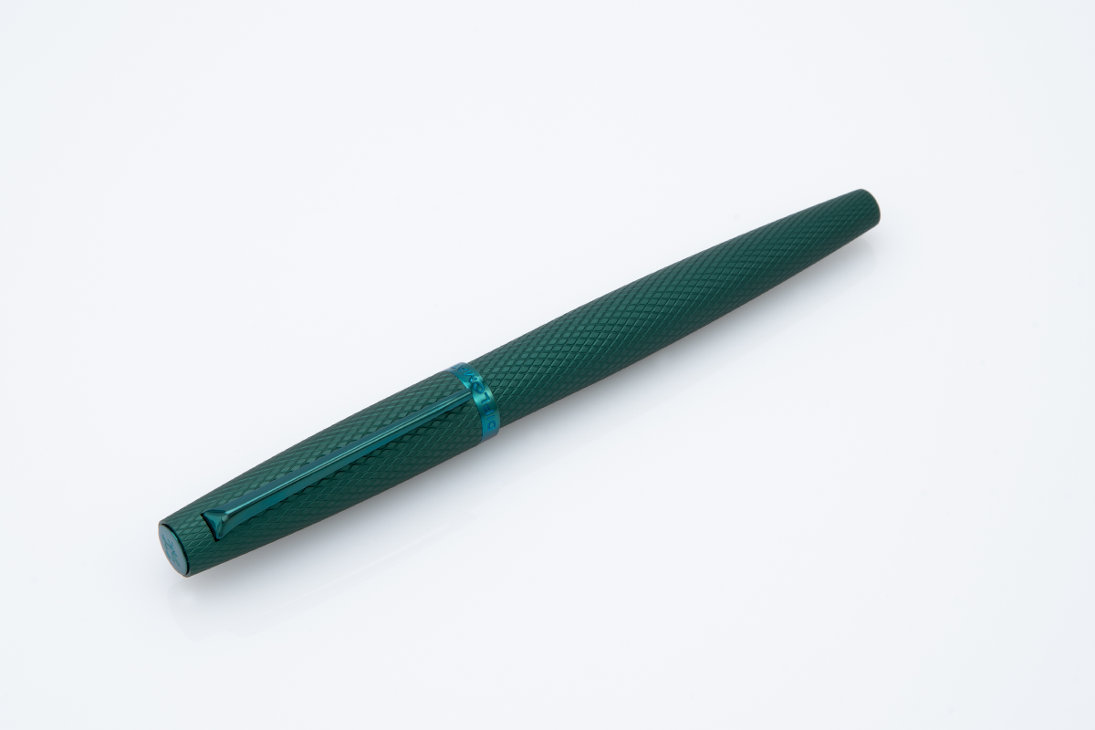 Diplomat Viper Fountain - Green