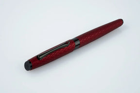 Diplomat Cobra Fountain - Burgundy