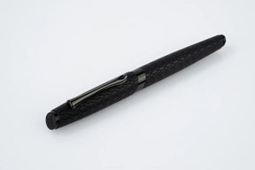 Diplomat Cobra Rollerball - Black