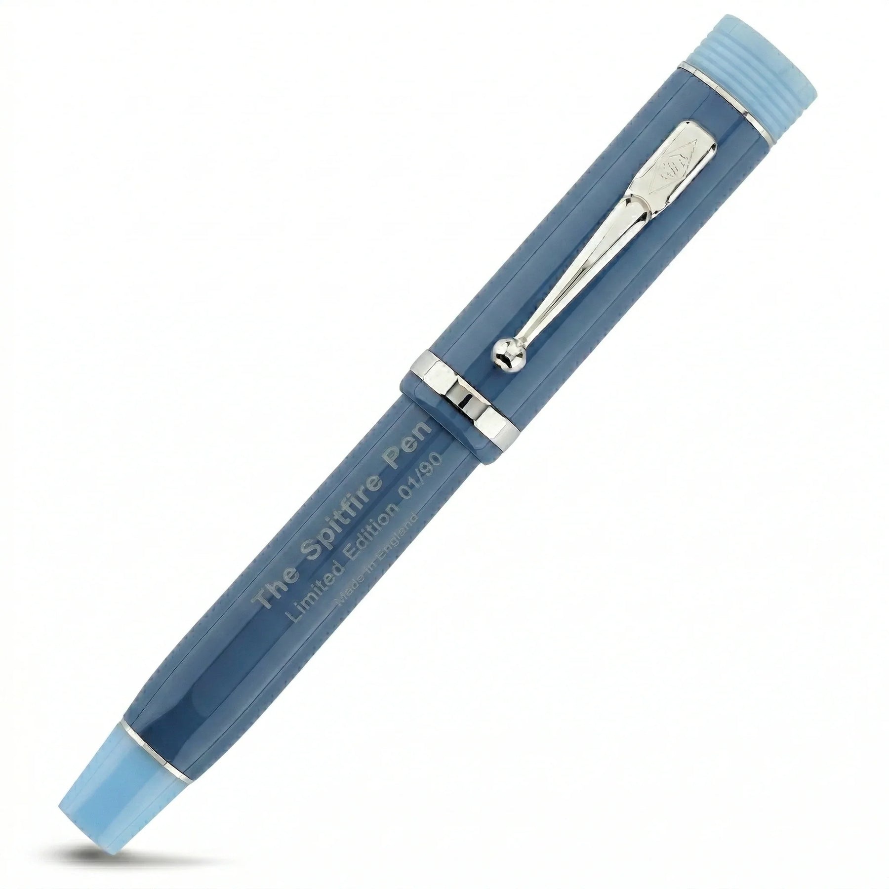 Conway Stewart Churchill - Spitfire Pen