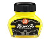 Octopus Barock Highlighter Ink - Neon Gelb Yellow
