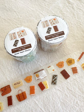 Bloom Paper Studio Washi Tape - Planner Necessities
